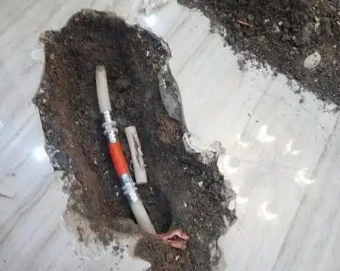 修武测漏水电话