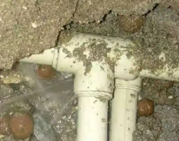 修武测漏水多少钱