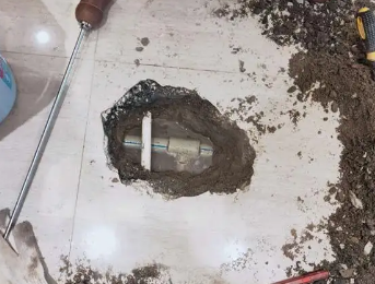 修武测漏水电话