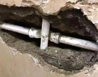 修武测漏水哪家好