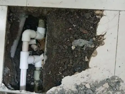 修武测漏水哪家好