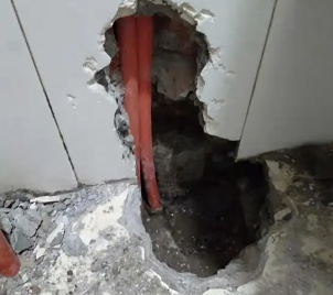 修武漏水检测电话