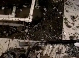 修武漏水检测电话