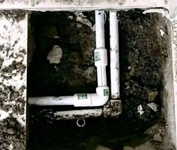 修武漏水检测多少钱