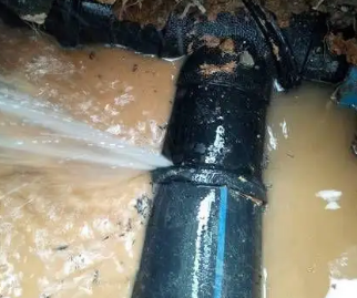 修武测漏水公司哪家好