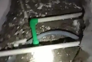 修武测漏水公司