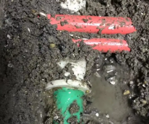 修武漏水检测电话