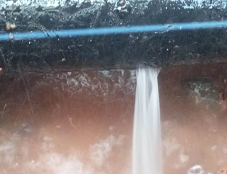 修武漏水检测多少钱