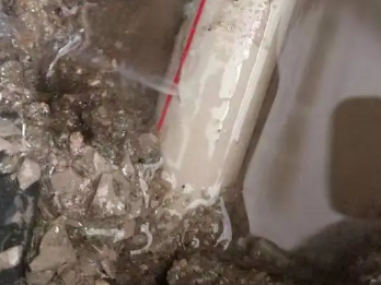 修武漏水检测哪家好