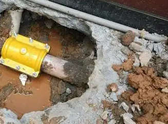 修武漏水检测哪家好