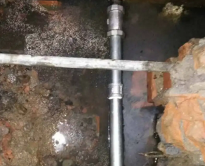 修武漏水检测公司电话