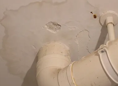 修武卫生间测漏水多少钱