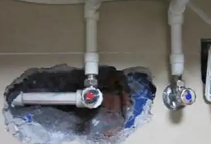 修武卫生间测漏水查询方法