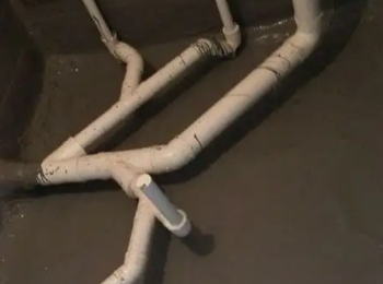 修武水管漏水检测知识点