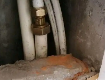 修武水管漏水检测哪家好