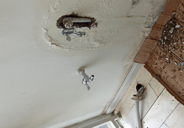 修武卫生间测漏水