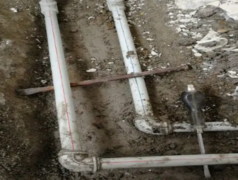 修武卫生间测漏水多少钱