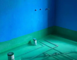 修武卫生间防水