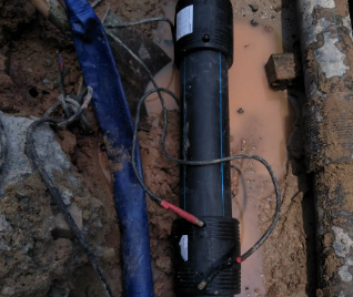 修武水管漏水检测多少钱