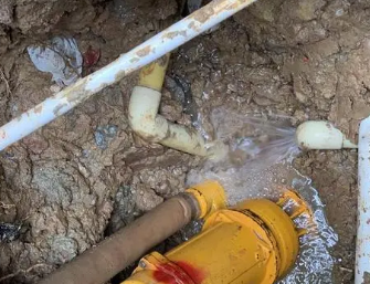 修武水管漏水检测哪家好