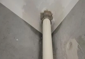 修武卫生间测漏水之渗水防护