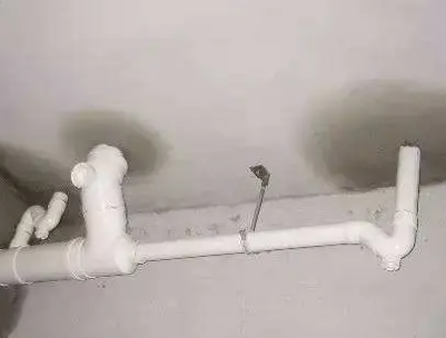 修武卫生间测漏水的几种情景