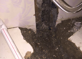 修武卫生间测漏水哪家好