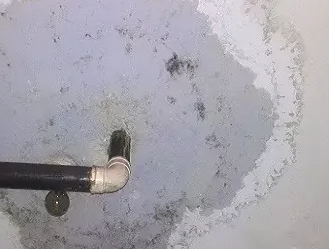 修武卫生间测漏水之怎么维修