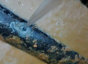 修武水管漏水检测多少钱