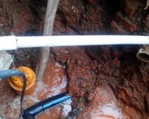 修武水管漏水检测哪家好