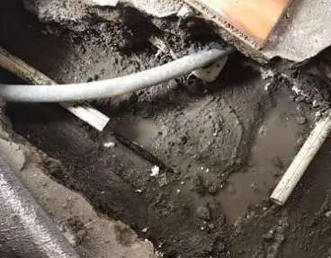 修武卫生间测漏水价格明细