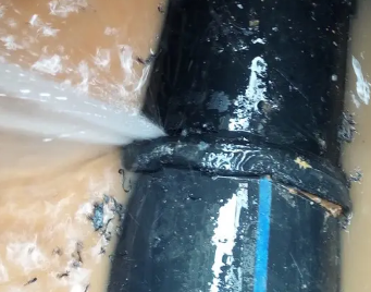 修武水管漏水检测的小妙招