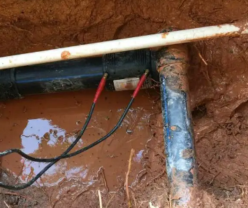 修武水管漏水检测多少钱