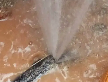 修武水管漏水检测哪家好