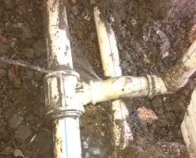 修武卫生间测漏水多少钱