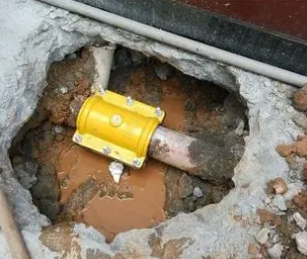 修武水管漏水检测的几种情况