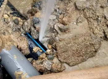 修武水管漏水检测哪家好