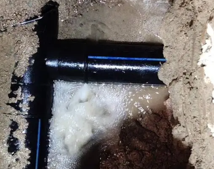 修武水管漏水检测哪家好