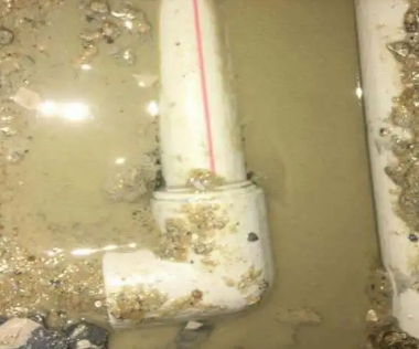 修武水管漏水检测多少钱