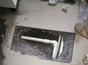 修武卫生间测漏水哪家好