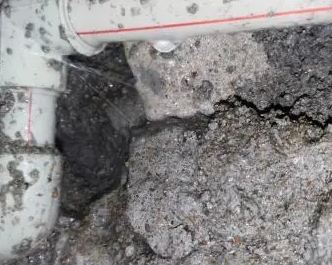 修武漏水检测多少钱