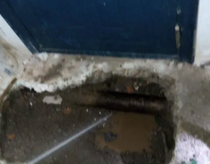 修武水管漏水检测多少钱