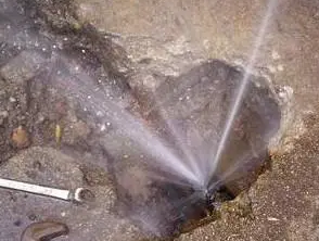 修武水管漏水检测哪家好