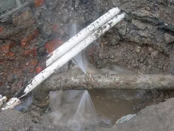 修武测漏水多少钱