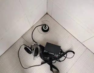 修武测漏水公司