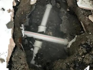 修武漏水检测公司哪家好