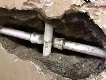 修武漏水检测电话多少