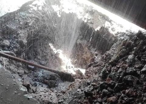 修武漏水检测哪家好