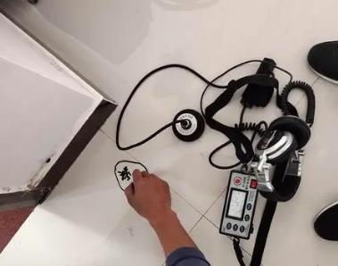 修武测漏水公司电话